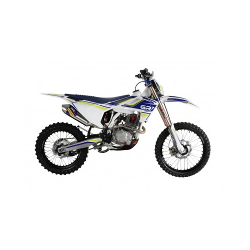 Мотоцикл GR7 F250A-M Enduro Lite