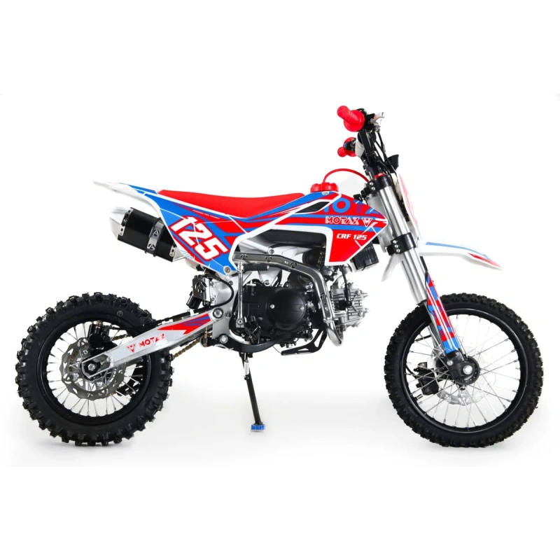 Питбайк MOTAX CRF 125 14/12 2591402