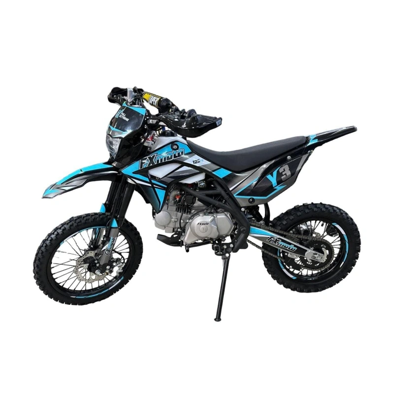 Питбайк FXMOTO Y3 2588782