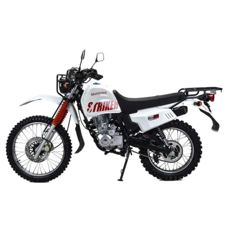 Мотоцикл MOTOLAND STRIKER 200 2589218