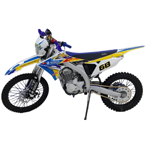 Мотоцикл кроссовый эндуро GMMOTO F2