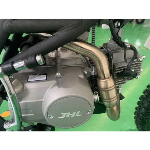 Питбайк JHL Z125E 2588724