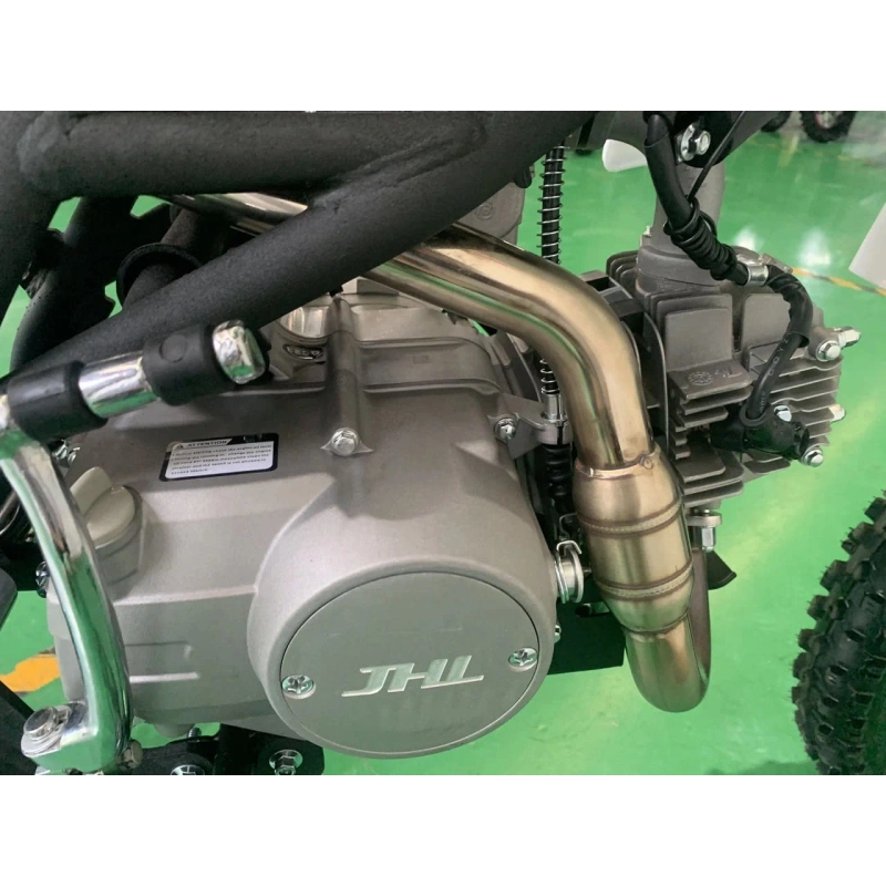 Питбайк JHL Z125E 2588724