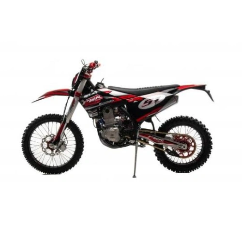 Мотоцикл кроссовый эндуро PWR FS450 NC 2577238