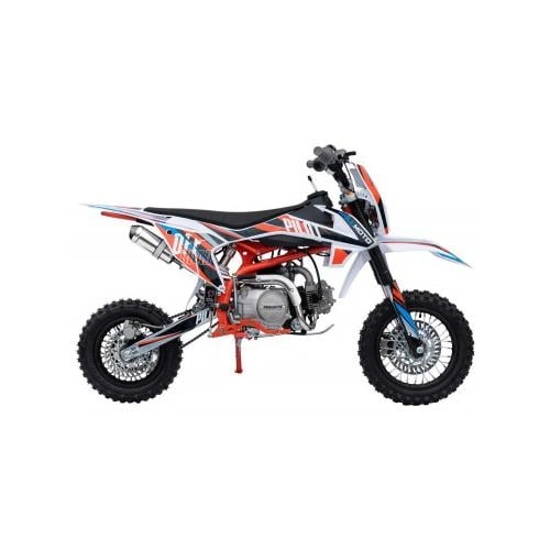 Питбайк REGULMOTO Pilot 110EA 12/10