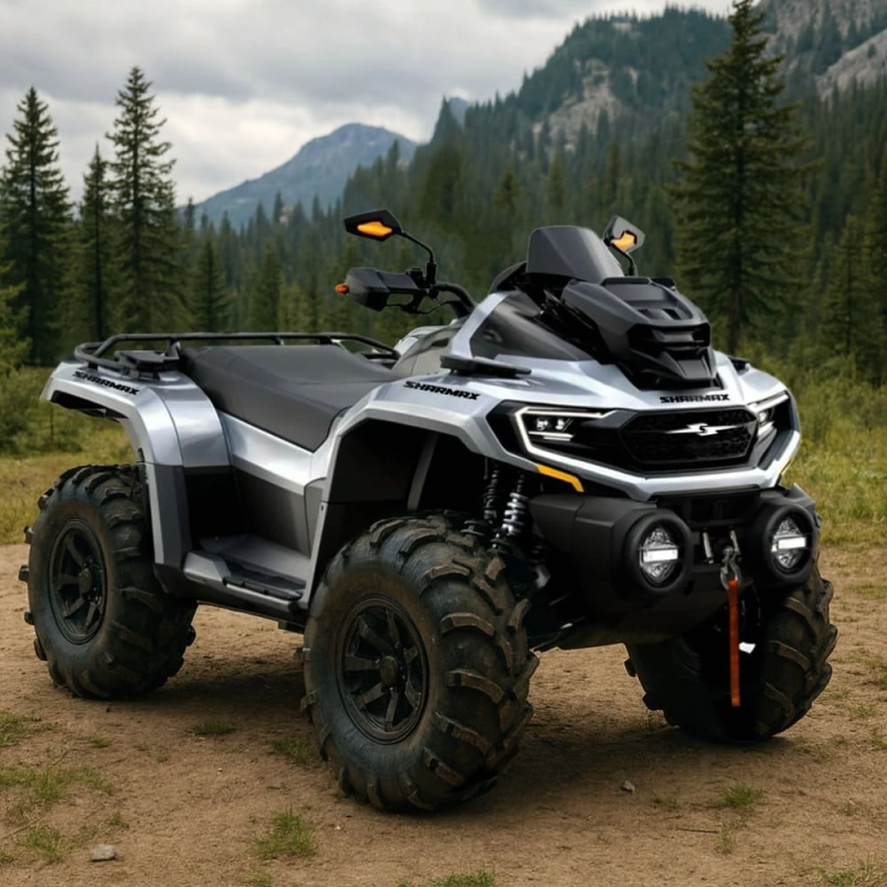Квадроцикл SHARMAX 1100 Mud Force 2026 ПСМ 2591287