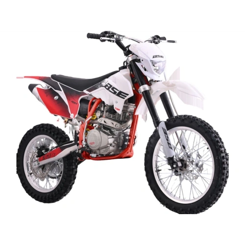 Мотоцикл BSE Z3.00 19/16 JumpFury ENDURO 2593549