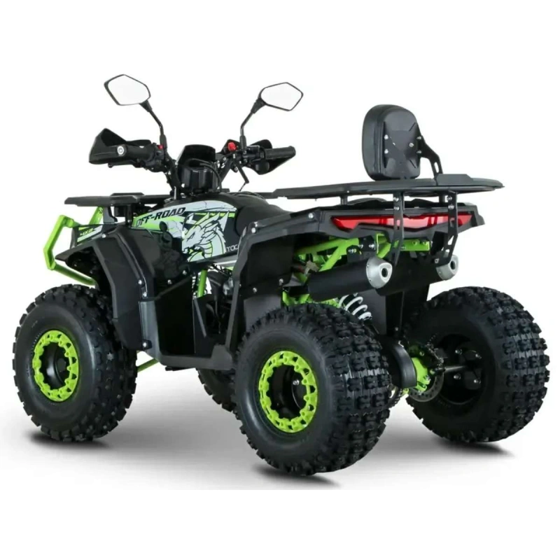 Квадроцикл YACOTA Dragon LUX 150 Pro-Sport 2593849