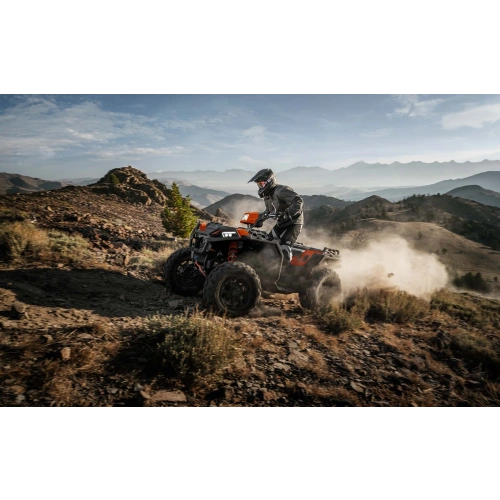 Квадроцикл POLARIS Sportsman XP 1000 S (2024) (ПСМ) 2587715