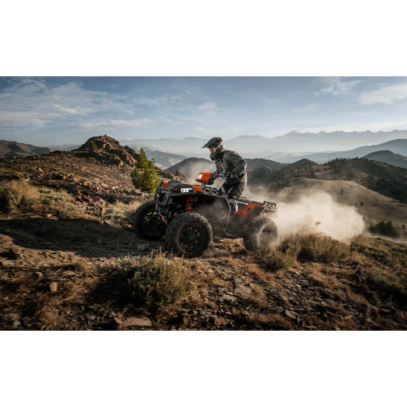 Квадроцикл POLARIS Sportsman XP 1000 S (2024) (ПСМ) 2587715