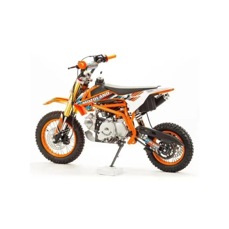 Питбайк MOTOLAND CRF10 12/10