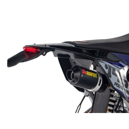 Питбайк SHARMAX PowerMax 145