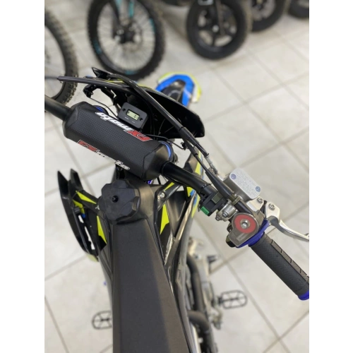 Питбайк FXMOTO Y2 2588779