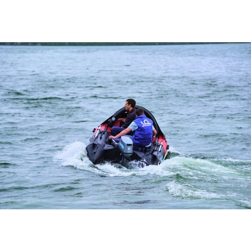 Лодка ПВХ STORMLINE Adventure Extra 310 (2024) 8166