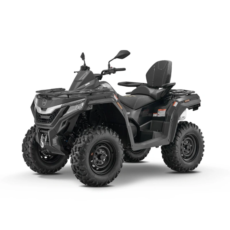 Квадроцикл SHARMAX Force 1000 Ranger