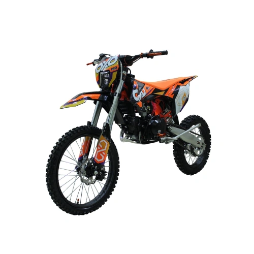 Питбайк OXO Pro 150 B