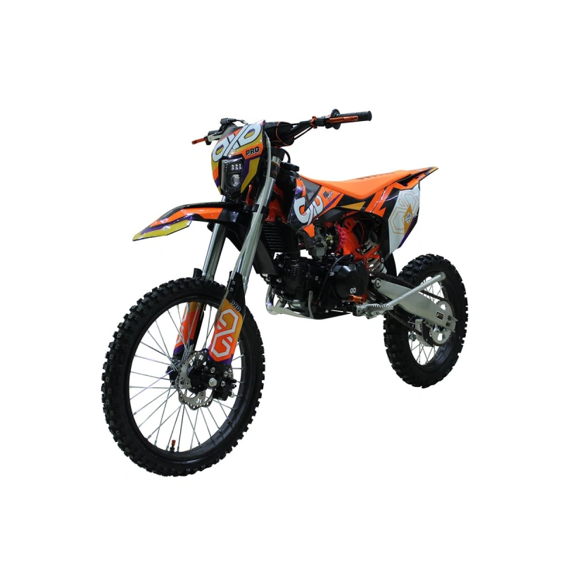 Питбайк OXO Pro 150 B
