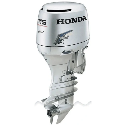 4х-тактный лодочный мотор HONDA BF 115 DK1 LU