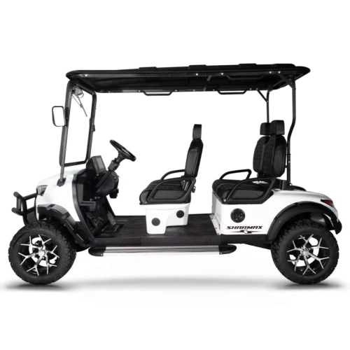 Гольфкар SHARMAX Country Club 4 seater