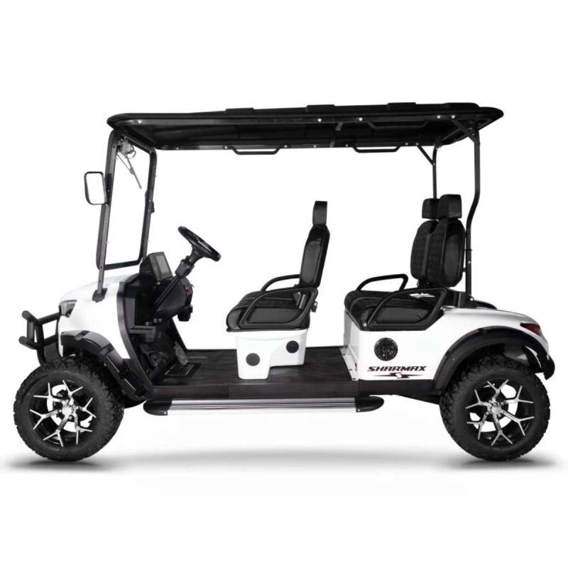 Гольфкар SHARMAX Country Club 4 seater