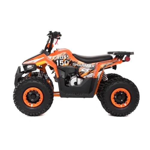 Квадроцикл SHARMAX Cross 150 (2024) 2570774