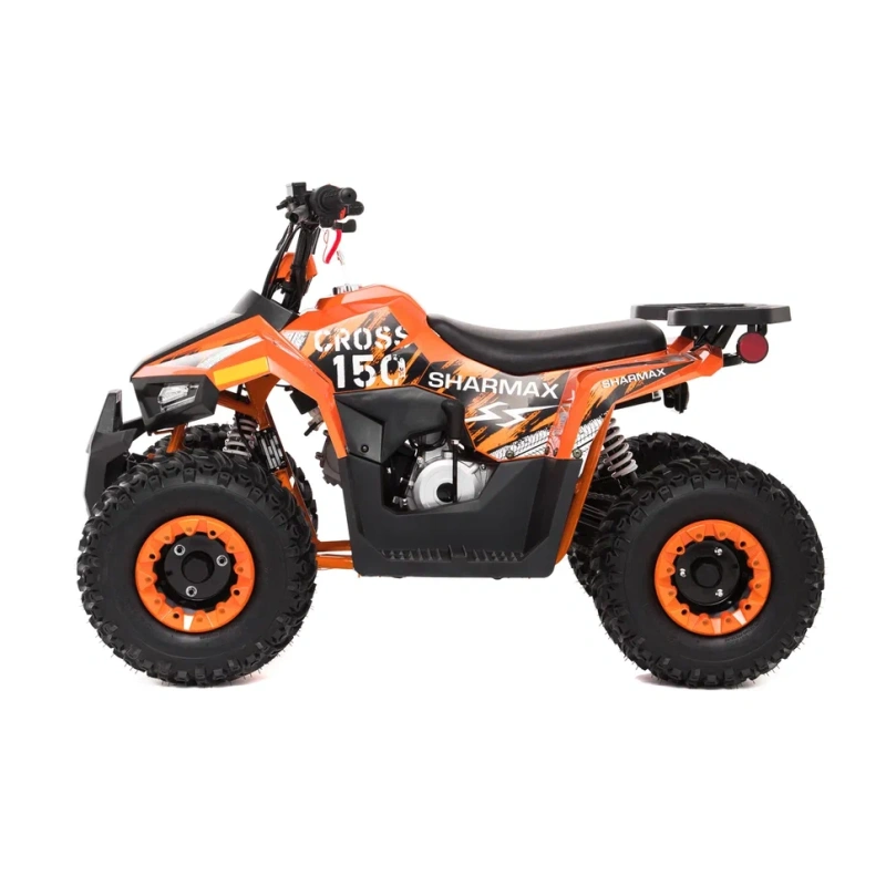 Квадроцикл SHARMAX Cross 150 (2024) 2570774