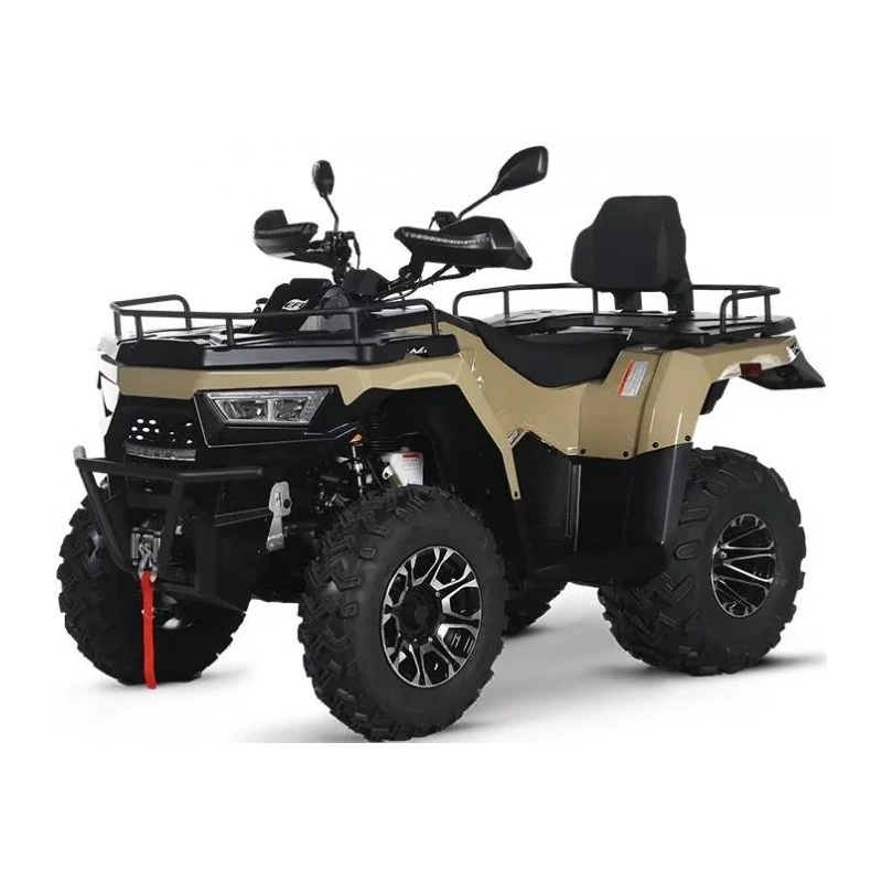 Квадроцикл LINHAI-YAMAHA F320 2586889
