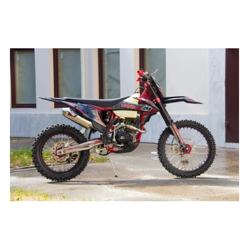 Мотоцикл кроссовый эндуро ZM Rocker S 250
