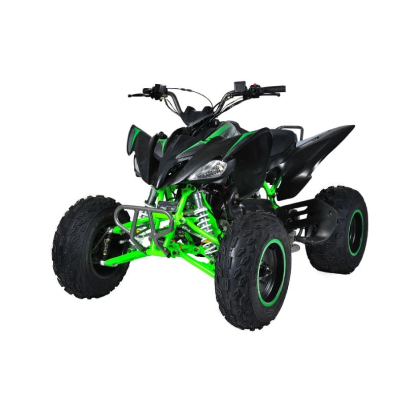 Квадроцикл MIKILON Rapide 200 EFI 2557915
