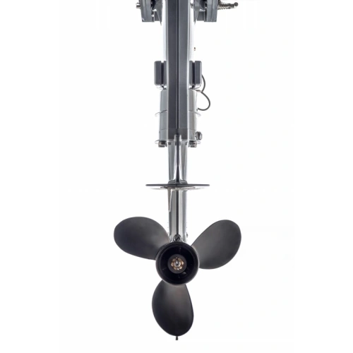 2х-тактный лодочный мотор MIKATSU M9.9FHS Light 2584837
