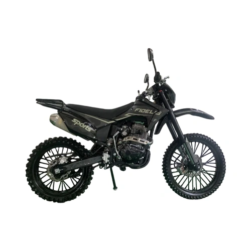Мотоцикл FIDELIS Sport PR300 (175FMN) ENDURO 2589491
