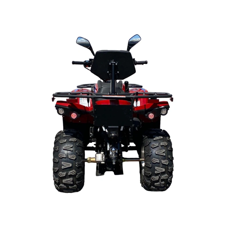Квадроцикл LINHAI YAMAHA Z180