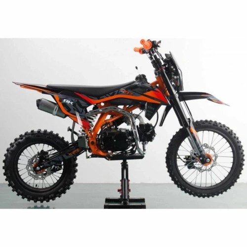 Питбайк RACER TRX 140E