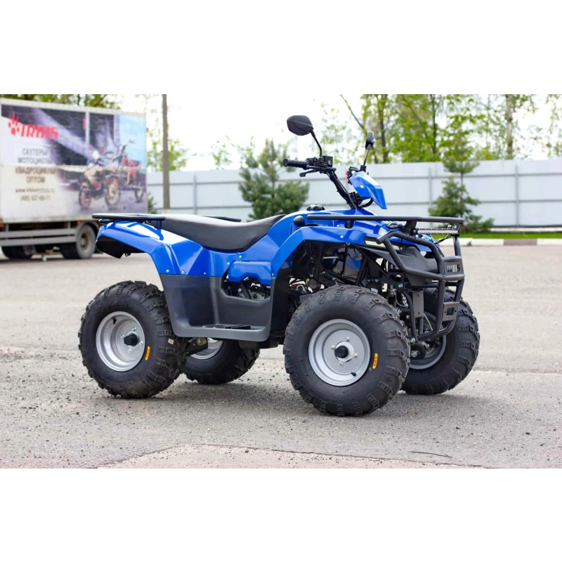 Квадроцикл IRBIS ATV 200U