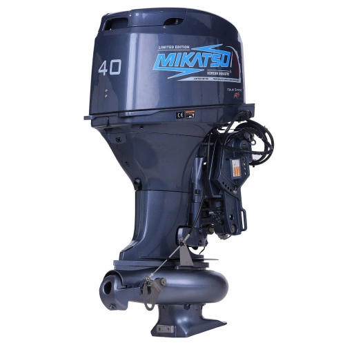 4х-тактный лодочный мотор MIKATSU MF40JES-T-EFI (2024) 2559999