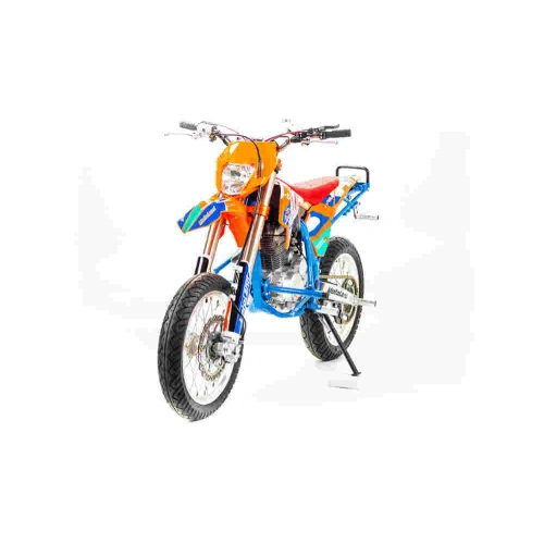 Мотоцикл MOTOLAND CRF250 Motard/STUNT CROSS 21143