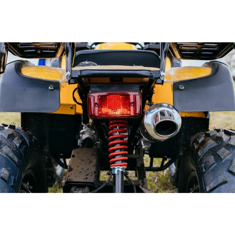 Квадроцикл TIGER Max Grade 300 248059