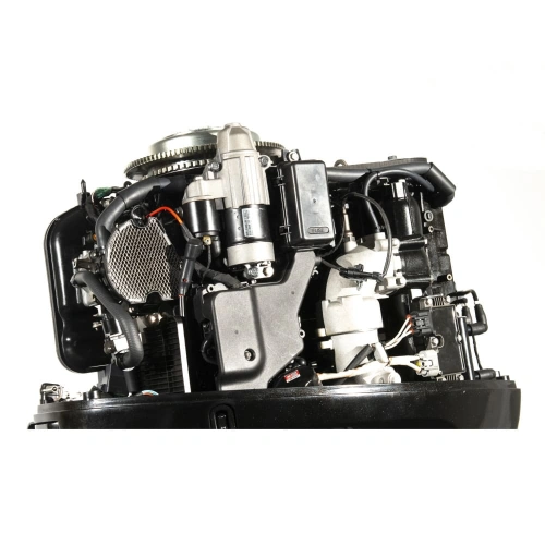 4х-тактный лодочный мотор GOLFSTREAM F115FEX-T EFI 2557927