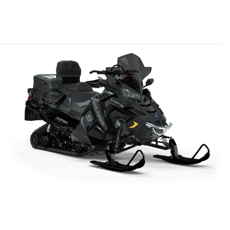 Снегоход POLARIS Titan Adventure ProStar S4