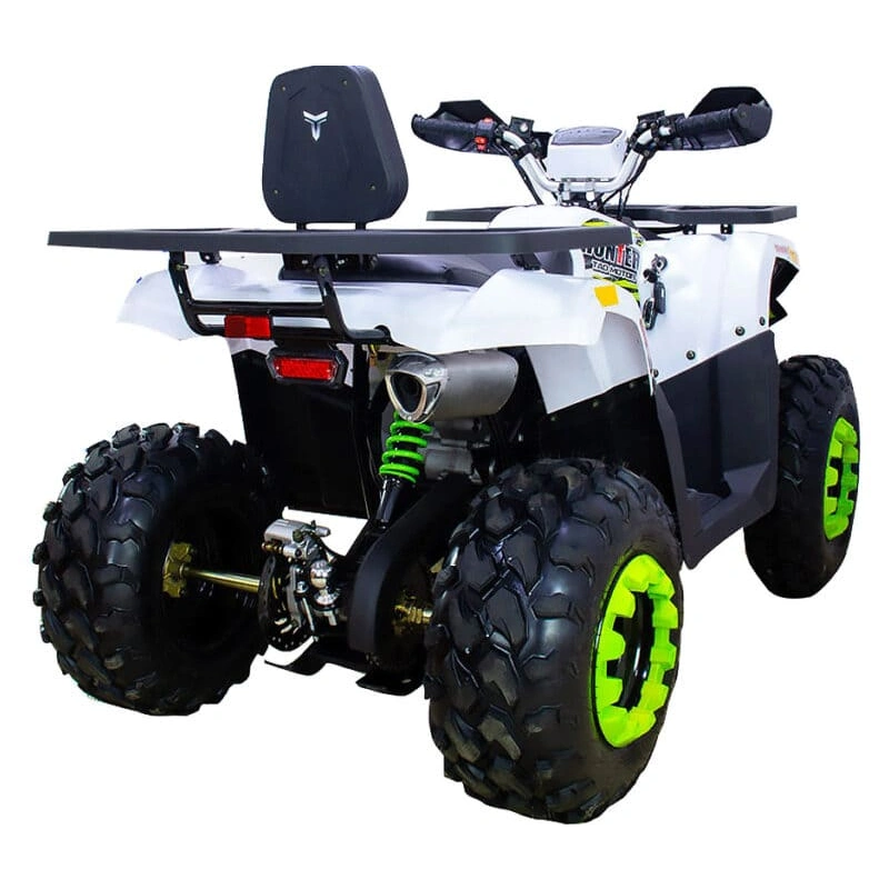 Квадроцикл AVANTIS Hunter 200 New Premium (2020) 248037