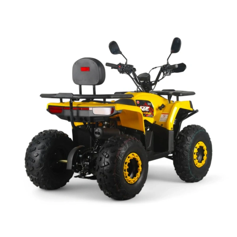 Квадроцикл RZMOTO Cross 150 2591473