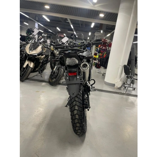 Мотоцикл REGULMOTO ADV 300 S 2590529