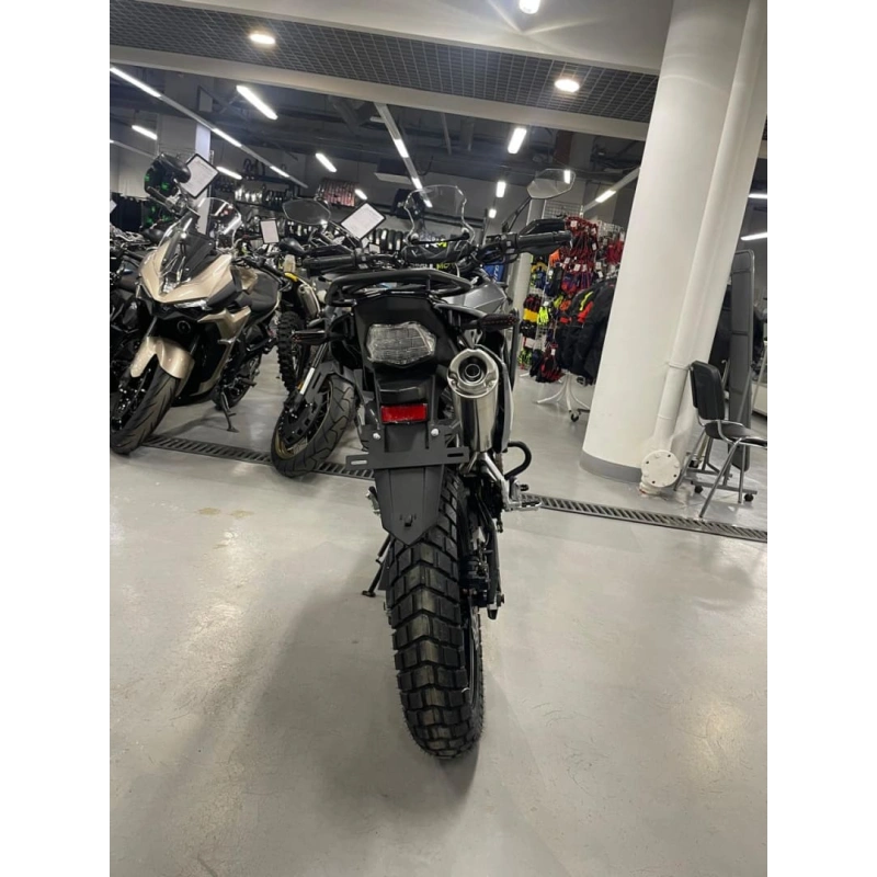 Мотоцикл REGULMOTO ADV 300 S 2590529