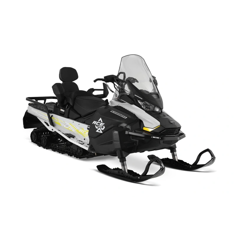 Снегоход SHARMAX ACE 1100 с ПСМ