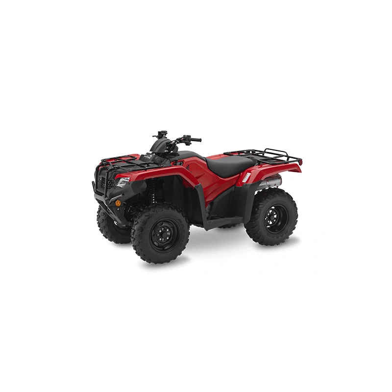 Квадроцикл HONDA TRX520 (ПСМ)