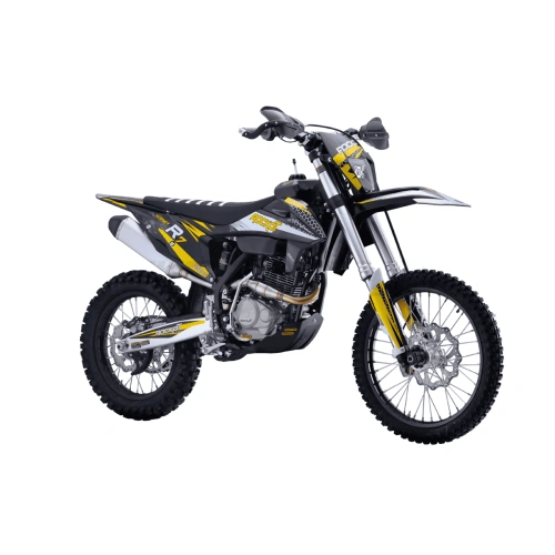 Мотоцикл кроссовый эндуро ROCKOT R7 (2022) 2558845