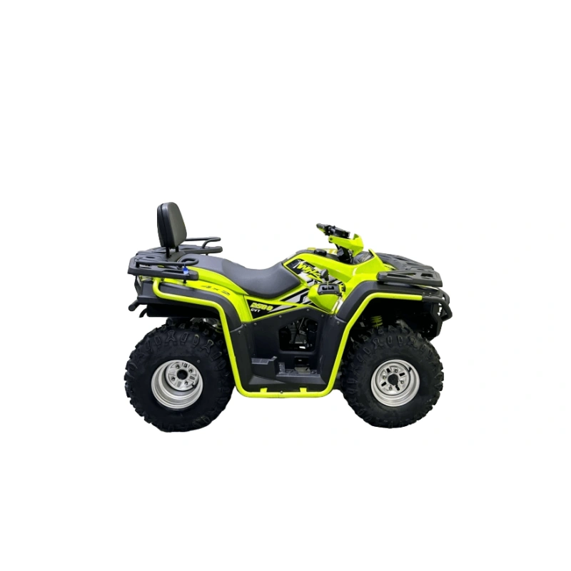 Квадроцикл BISON 330 2569671