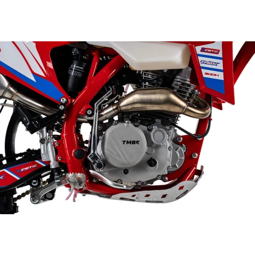 Мотоцикл TMBK Kinetic 300H ENDURO 2591324