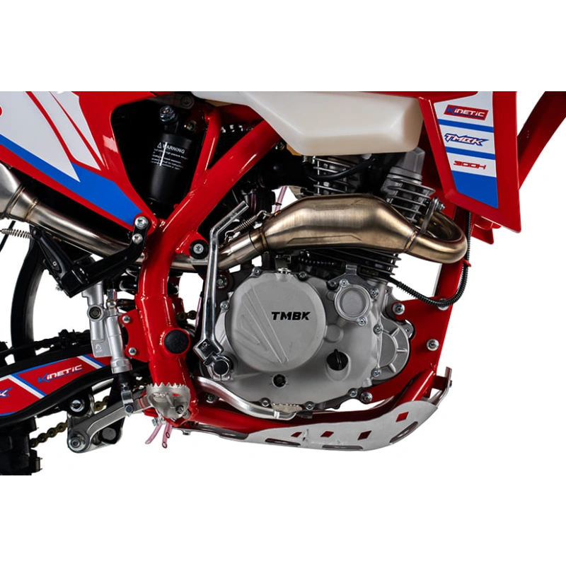 Мотоцикл TMBK Kinetic 300H ENDURO 2591324