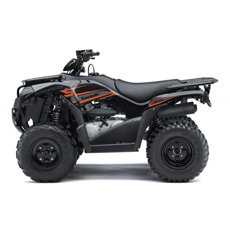 Квадроцикл KAWASAKI Brute Force 300 2593022